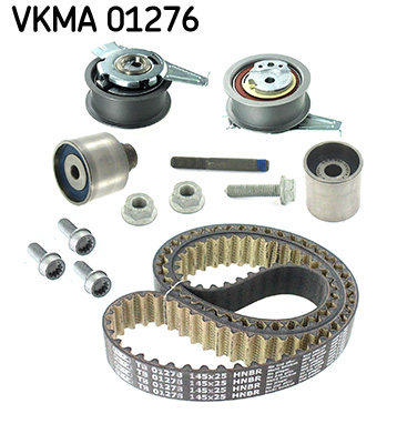 SKF Vezérműszíj készlet VKMA01276_SKF